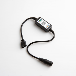 Sterownik LED RGB BLUETOOTH 6A 72W 12V