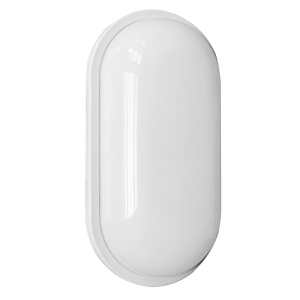 LED Torton 20W 4000K 1800lm IP65 OWAL BIAŁY