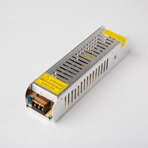 Zasilacz LED 100W 24V 4.1A SLIM IP20 188x46x35; EC79926, ECO LIGHT
