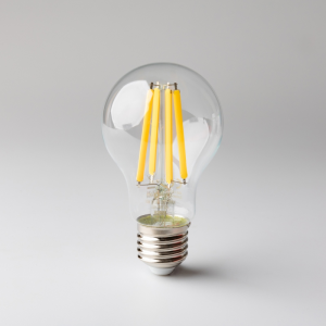 FILAMENT CLASSIC E27 10W 2700K 1200lm