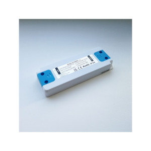 Zasilacz meblowy 36W 12V IP44 128x51x16