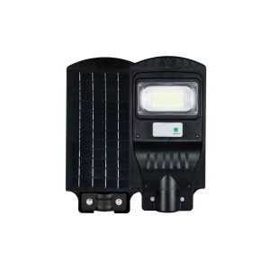 Lampa drogowa solarna 30W NW ECONOMY