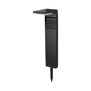 Solarny Słupek Ogrodowy LED SSO-2
