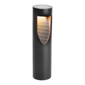 Solarny Słupek Ogrodowy LED SSO-3