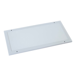 Panel LED 2w1 295x595x16 15W 1900lm 4000K