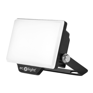 Naświetlacz LED NL-2 10W 6500K 900lm IP65
