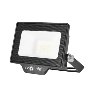 Naświetlacz LED NL-1 10W 6500K 900lm IP65