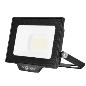 Naświetlacz LED NL-1 20W 6500K 1800lm IP65