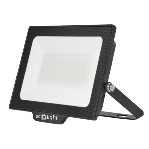Naświetlacz LED NL-1 50W 4000K 4500lm IP65; EC20186, ECO LIGHT