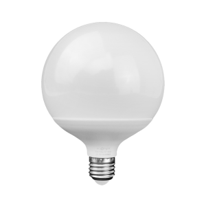 GLOBE E27 25W 4000K 2250lm