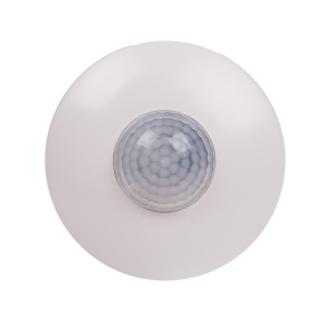 Czujnik ruchu DR-06 W sufitowy biały 24V AC/DC