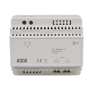 Zasilacz impulsowy 5V DC ZI-1 10A