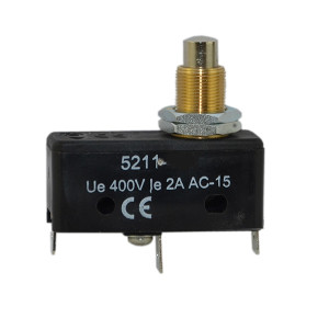 Łącznik miniaturowy-krańcowy 5211-220