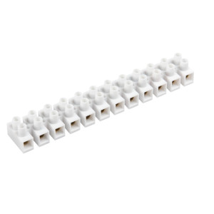 Złączka gwintowa przyłączeniowa H-10MM2 PP M