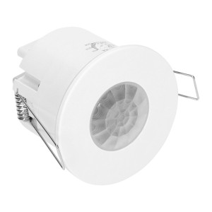 Czujnik ruchu 360°, IP65, 1200W do sufitów podwieszanych