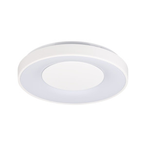 Plafoniera LED VAND LED 17,5W okrągła, biała 460lm NW 4000K IP20