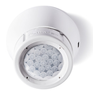 Czujnik ruchu PIR 360st. serii 18, 1Z 10A 120-230VAC IP40 natynkowy; 18.21.8.230.0000, FINDER