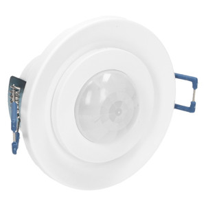 Czujnik ruchu 360st. IP20, 800W