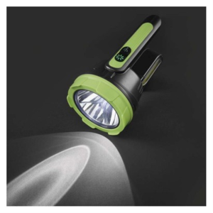 Latarka ładowalna LED, 210 lm, 1 800 mAh