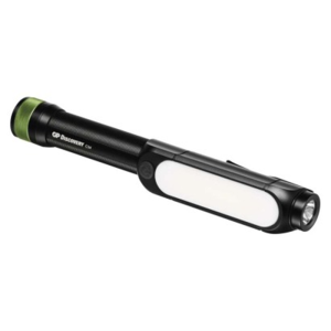 GP Latarka LED Discovery C34 550 lm
