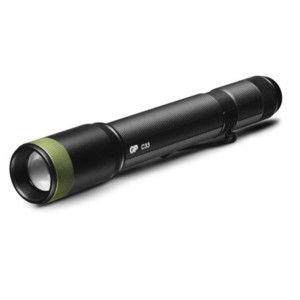 GP Latarka LED Discovery C33, 180 lm