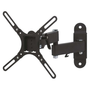 Uchwyt do telewizora z ramieniem 10–39" (25–99 cm)