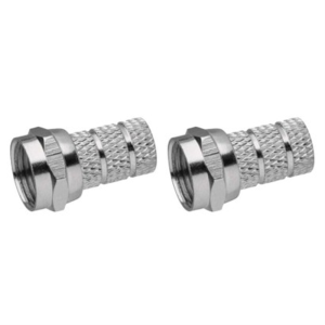 Wtyczka F 4,0/5,5 do kabla koncentrycznego CB500