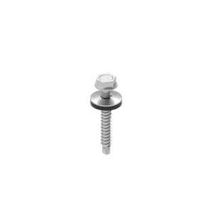 Wkręt farmerski 4.8x25mm do metalu, AN-59EMF2; C942688, AN-KOM