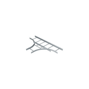 Trójnik drabiny kablowej 300mm, 1,6x0,94x0,06 m, LT 630 NS FS; 6213537, OBO BETTERMANN