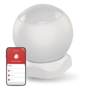 GoSmart Czujnik PIR (czujnik ruchu) IP20, ZigBee