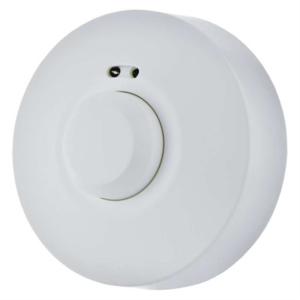 Czujnik ruchu MW IP20 1200W biały