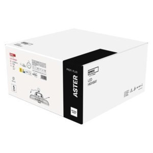 Oprawa przemysłowa LED HIGHBAY ASTER 200W 60° NW