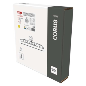 Oprawa przemysłowa LED HIGHBAY CORUS 166W