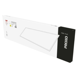 Panel LED PROXO 30×120 33W IP20 neutralna biel