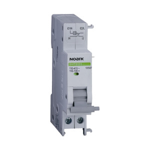 Wyzwalacz wzrostowy do Ex9B, 110-415V AC, 110-130V DC; SHT31 110V-415V AC/110V-130V DC, NOARK ELECTRIC