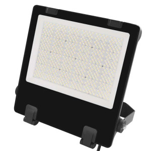 Naświetlacz LED AVENO 300W 48000lm, 4000K neutralna biel, IP66 czarny; ZS2473, EMOS