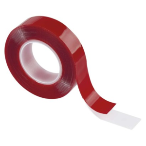 Akrylowa taśma dwustronna 18mm / 3m
