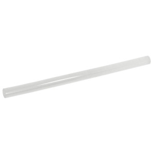 Klej termopotliwy uniwersalny 200/11,2mm transparentny; K 0117 UN PRZ TERMIK
