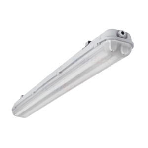 Oprawa pyłoszczelna LED 2x36W T8 LED MAH PLUS-236/4LED/PC