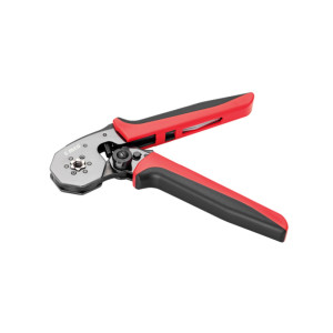 Praska, szczypce zaciskowe 0,08-16 FLEXI CRIMP 6, CIMCO