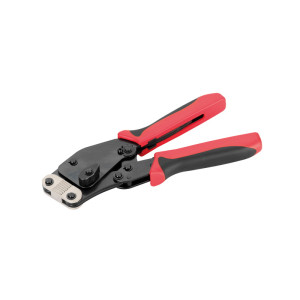 Praska FLEXI Crimp PRO 0,5-16 mm, CIMCO