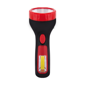 Akumulatorowa latarka LED TUNEL LED 1W+2W