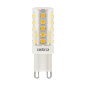 Żarówka SMD LED BOB SMD LED G9 4W CW