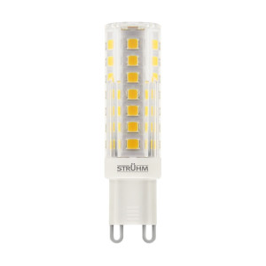 Żarówka SMD LED BOB SMD LED G9 5,5W WW
