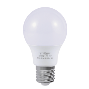 Żarówka SMD LED ERSTE LED E27 12W CW