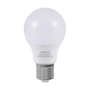 Żarówka SMD LED ERSTE LED E27 12W WW