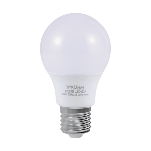 Żarówka SMD LED ERSTE LED E27 8W WW