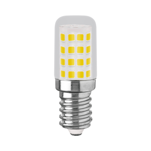 Żarówka SMD LED PIO LED CLEAR E14 3W NW