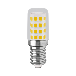 Żarówka SMD LED PIO LED CLEAR E14 3W WW