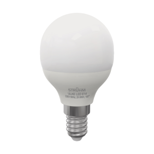 Żarówka SMD LED ULKE LED E14 8W WW